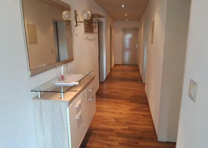 Apartmán Hermine's *