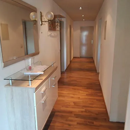 Apartment Hermine's *