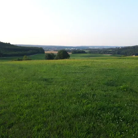 Hermine's Lägenhet Ziemetshausen