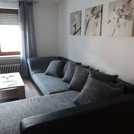 Apartment Hermine's *